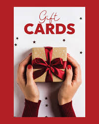 Merella Jewelry Gift Card